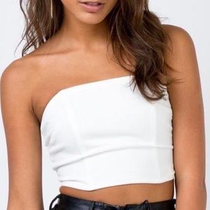 Princess Polly tube top